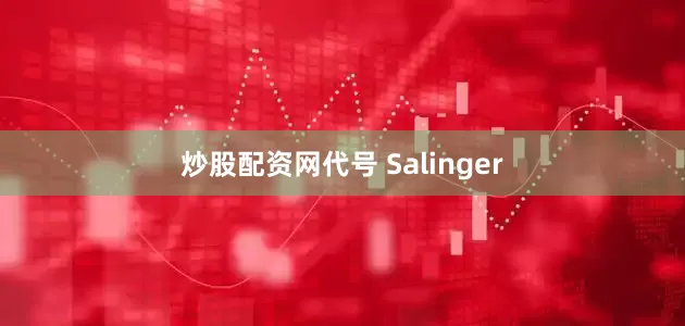 炒股配资网代号 Salinger