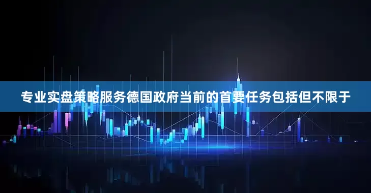 专业实盘策略服务德国政府当前的首要任务包括但不限于